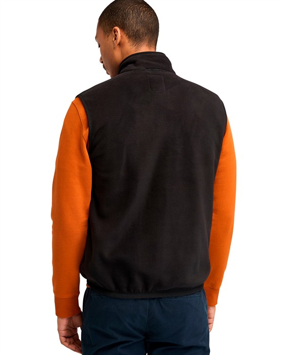 Polar Fleece Vest